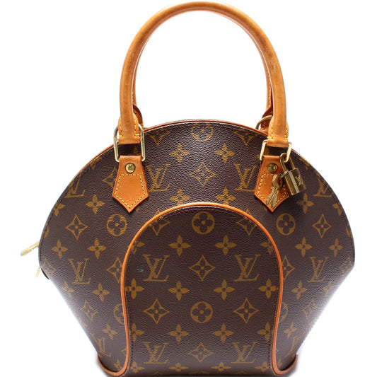 Louis Vuitton Ellipse PM Monogram