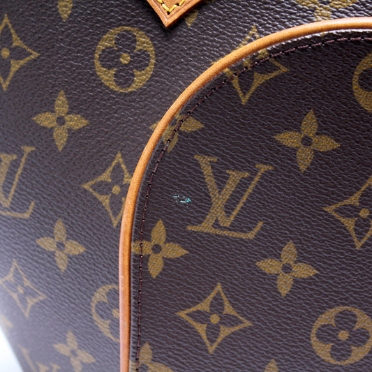 Louis Vuitton Ellipse PM Monogram