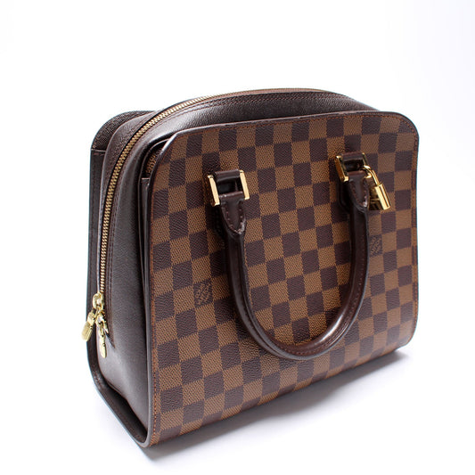 Louis Vuitton Triana Damier Ebene