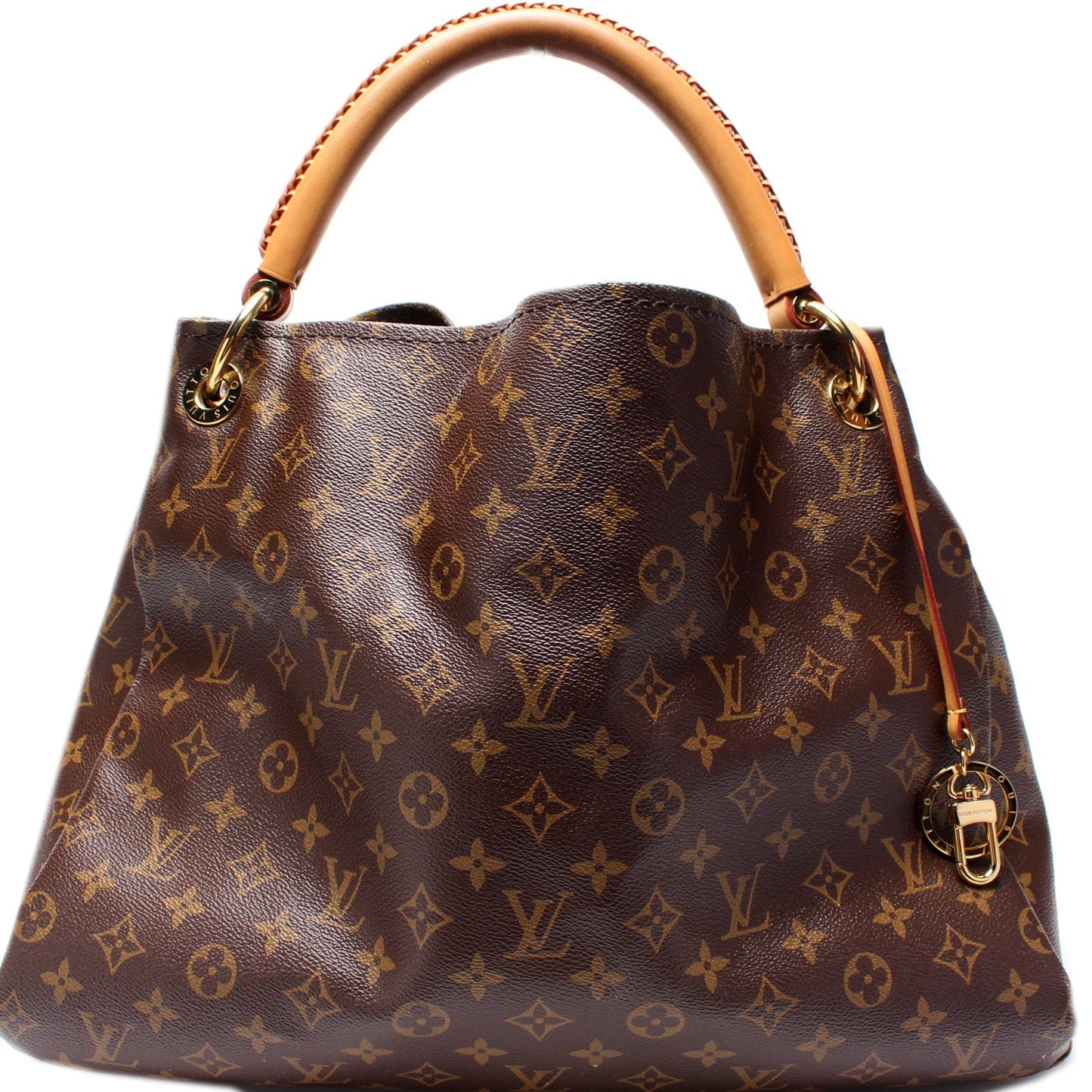 Louis Vuitton Artsy MM Monogram