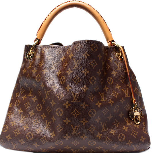 Louis Vuitton Artsy MM Monogram
