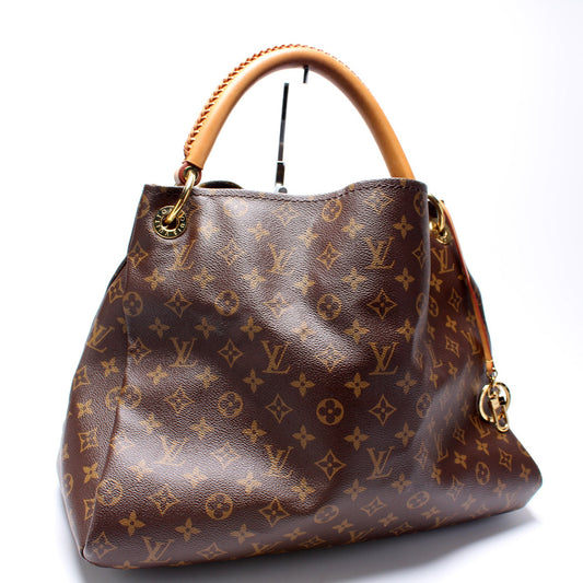 Louis Vuitton Artsy MM Monogram