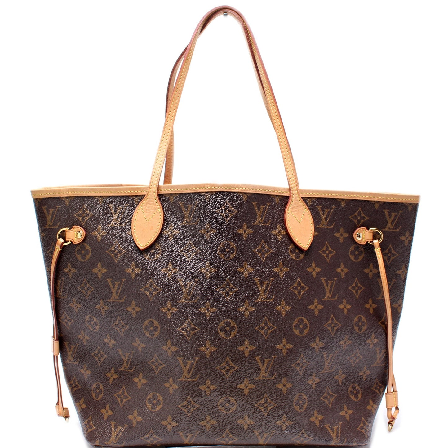 Louis Vuitton Neverfull MM Monogram