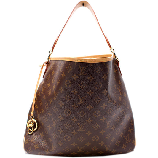 Louis Vuitton Delightful MM Monogram