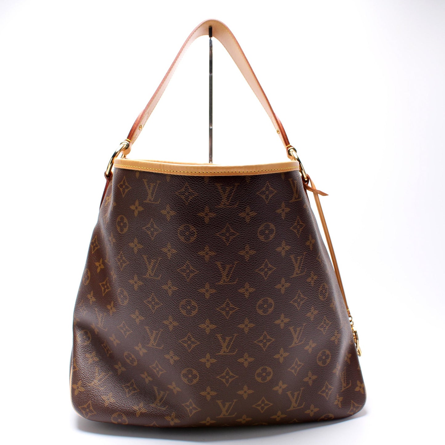 Louis Vuitton Delightful MM Monogram
