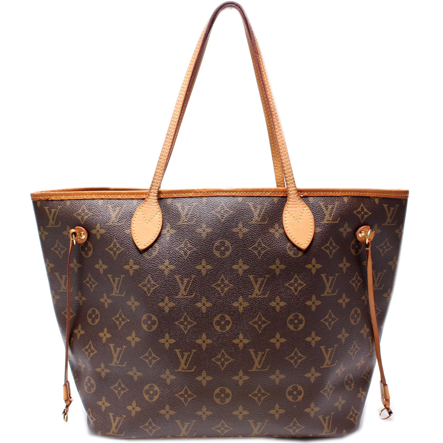 Louis Vuitton Neverfull MM Monogram