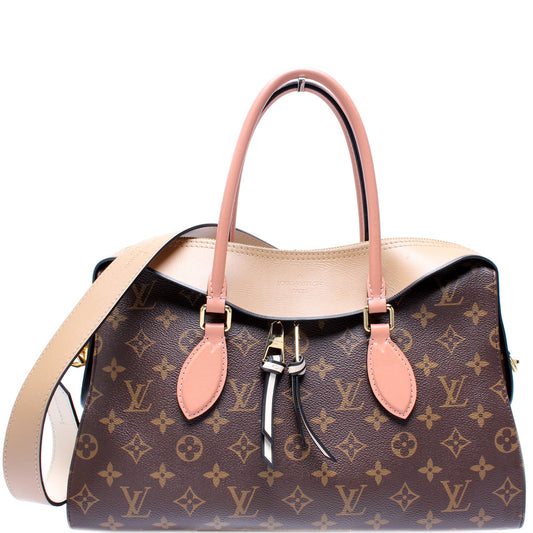 Louis Vuitton Tuileries Monogram