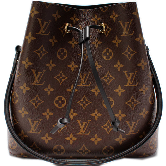 Louis Vuitton Neonoe Monogram