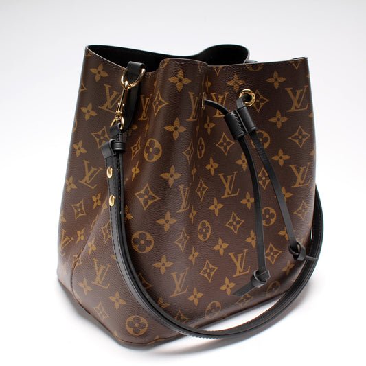Louis Vuitton Neonoe Monogram