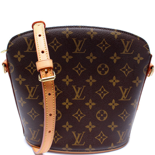 Louis Vuitton Drout Monogram