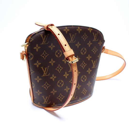 Louis Vuitton Drout Monogram