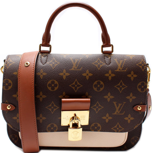 Louis Vuitton Vaugirard Monogram