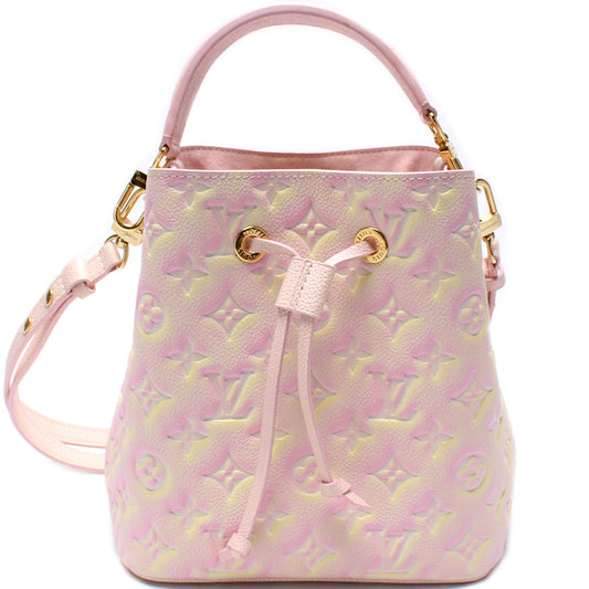 Louis Vuitton Neonoe BB Empreinte Stardust