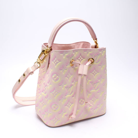 Louis Vuitton Neonoe BB Empreinte Stardust