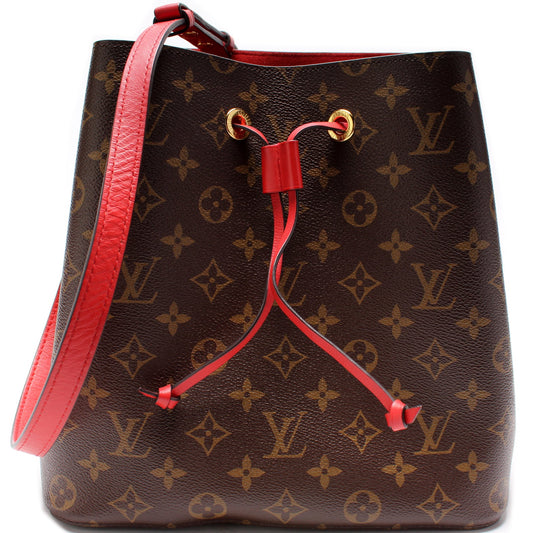 Louis Vuitton Neonoe Monogram