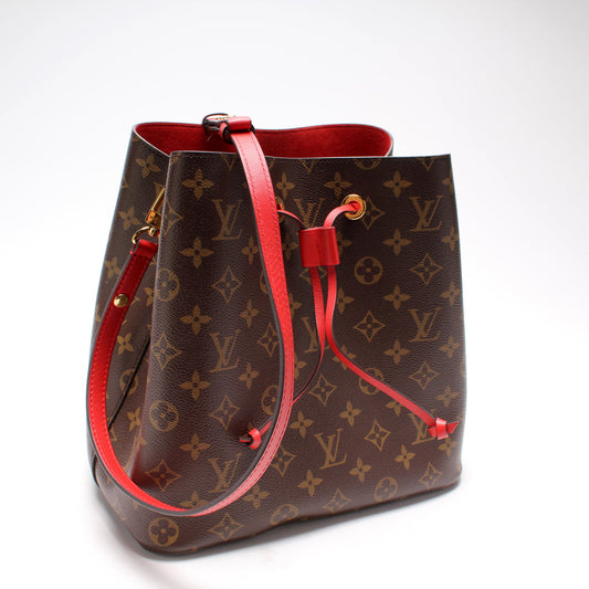 Louis Vuitton Neonoe Monogram