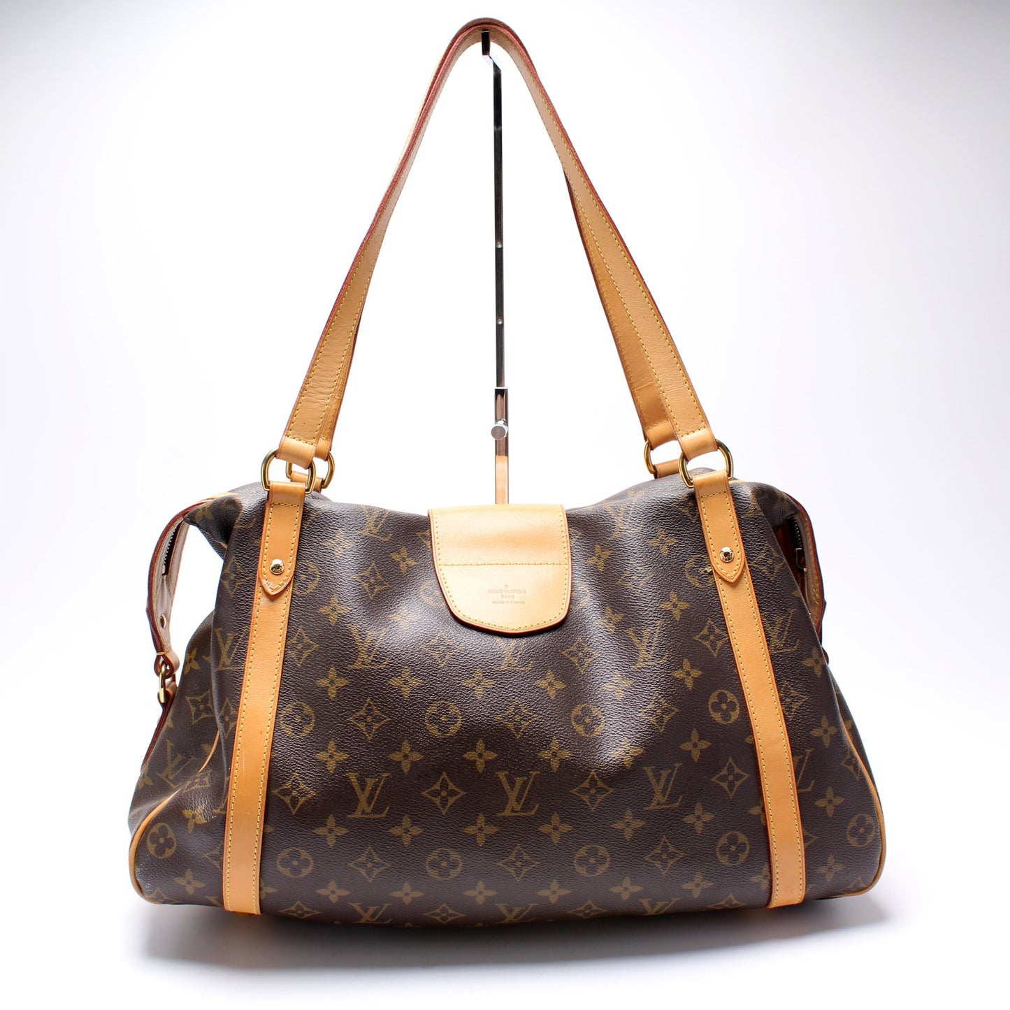 Louis Vuitton Stresa GM Monogram