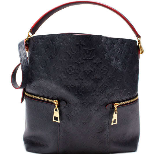 Louis Vuitton Melie Empreinte