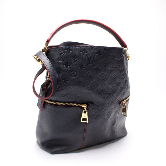 Louis Vuitton Melie Empreinte