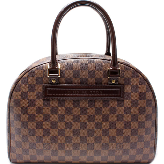 Louis Vuitton Nolita Damier Ebene