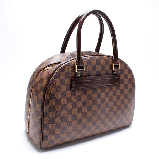 Louis Vuitton Nolita Damier Ebene
