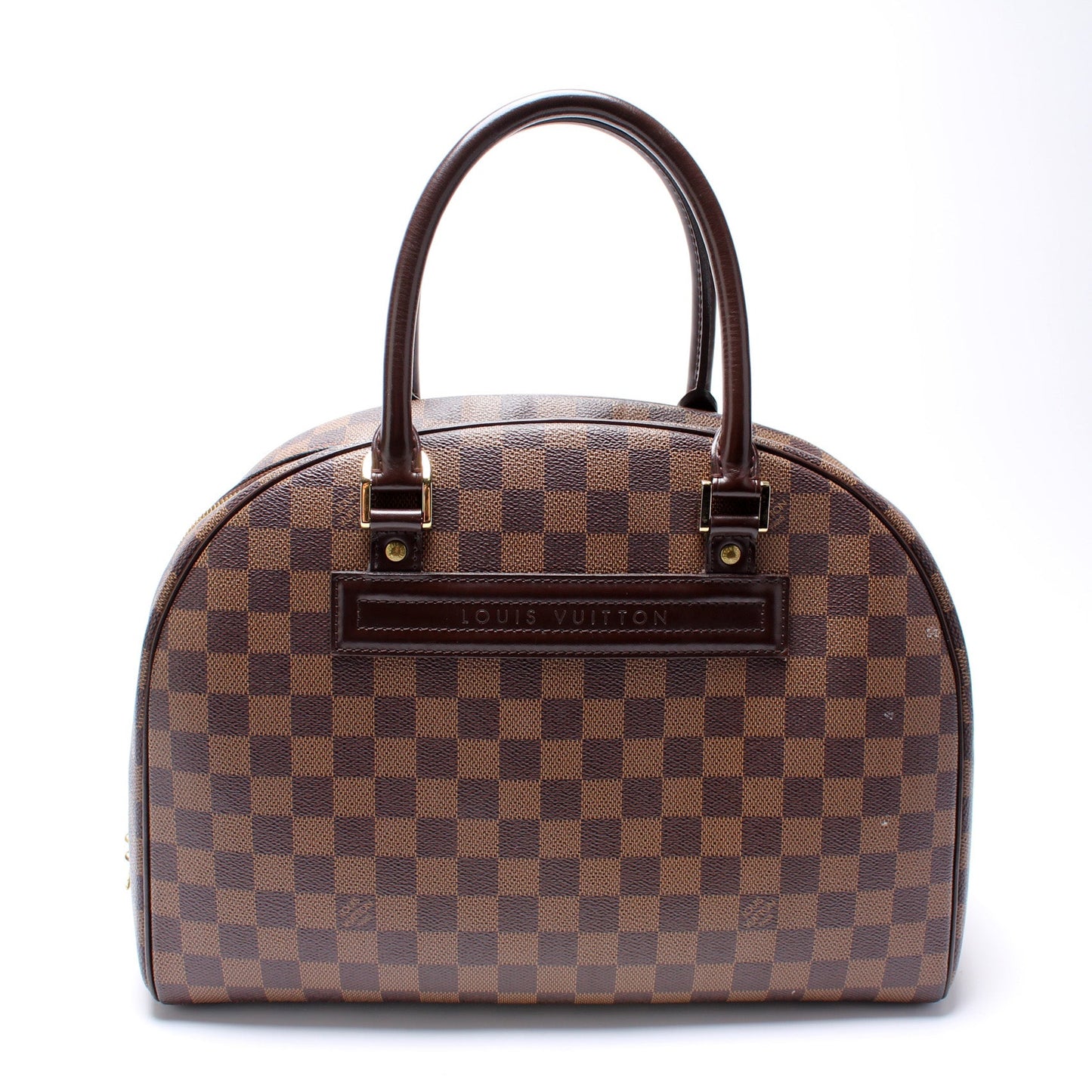 Louis Vuitton Nolita Damier Ebene