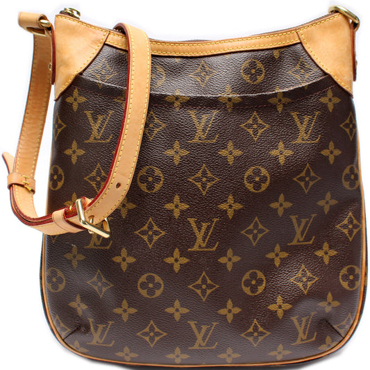 Louis Vuitton Odeon PM Monogram