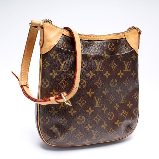 Louis Vuitton Odeon PM Monogram