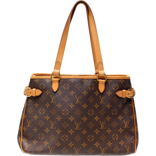 Louis Vuitton Batignolles Horizontal Monogram