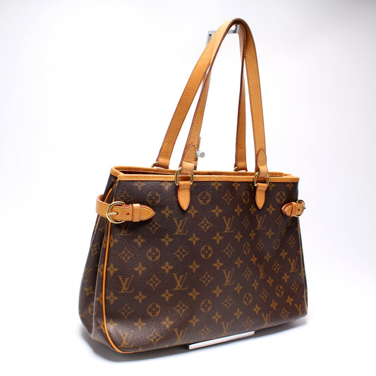 Louis Vuitton Batignolles Horizontal Monogram