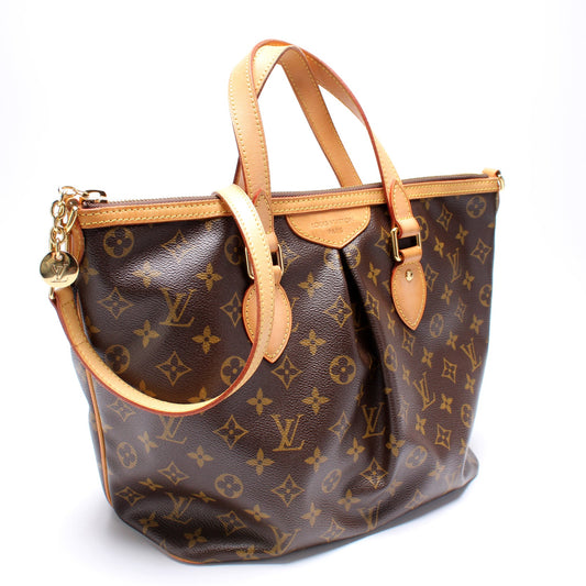 Louis Vuitton Palermo PM Monogram