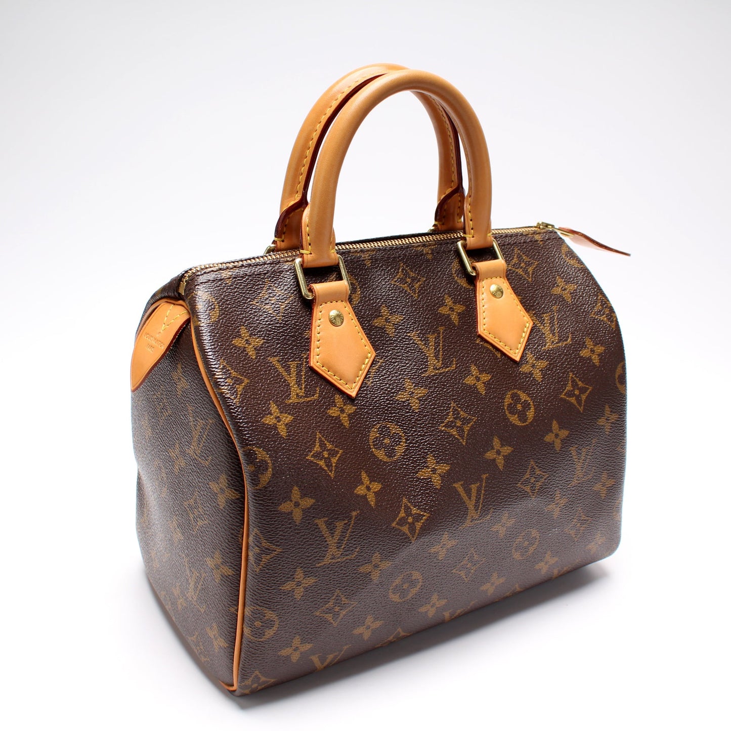 Louis Vuitton Speedy 25 Monogram
