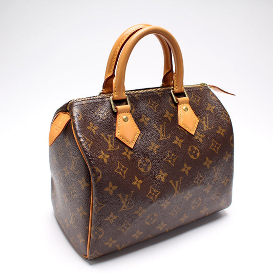 Louis Vuitton Speedy 25 Monogram