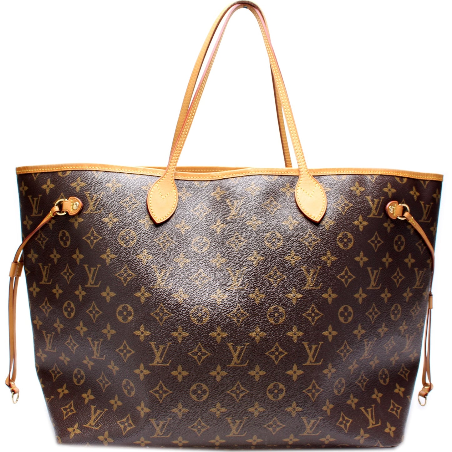 Louis Vuitton Neverfull GM Monogram