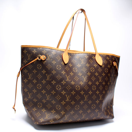 Louis Vuitton Neverfull GM Monogram