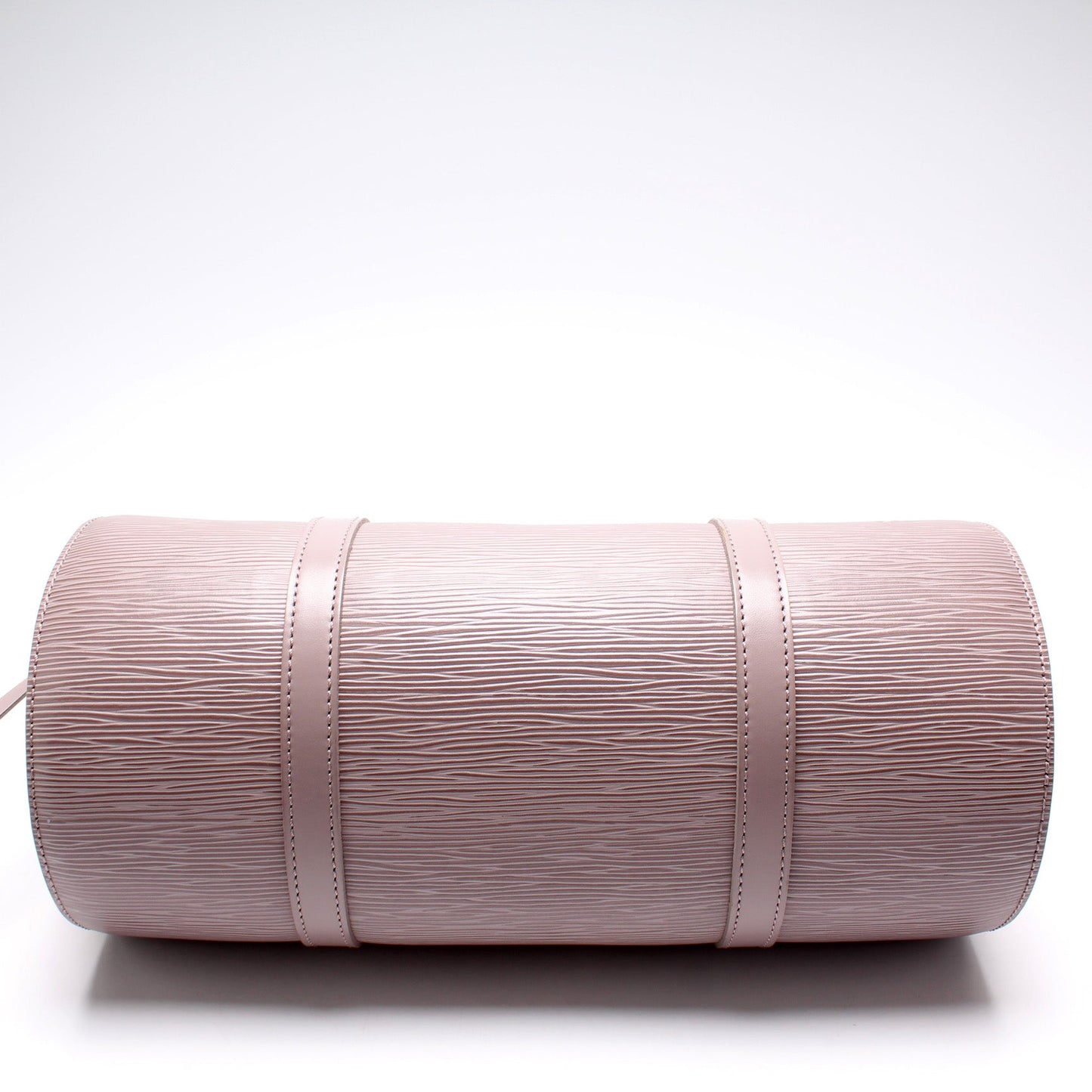 Louis Vuitton Soufflot With Pouch Epi