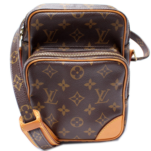 Louis Vuitton Amazone Monogram