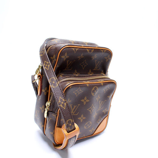 Louis Vuitton Amazone Monogram