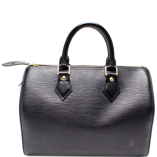 Louis Vuitton Speedy 35 Epi