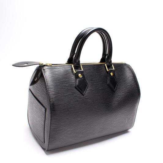 Louis Vuitton Speedy 35 Epi