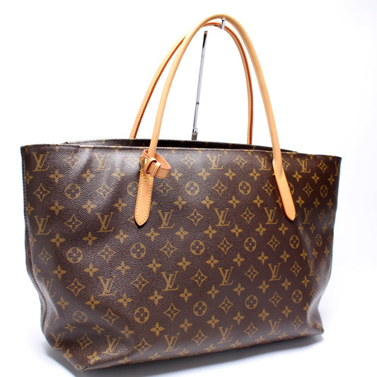 Louis Vuitton Raspail MM Monogram
