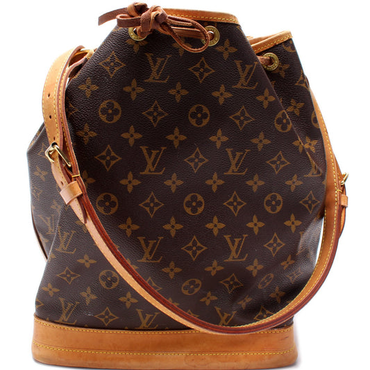 Louis Vuitton Noe Monogram