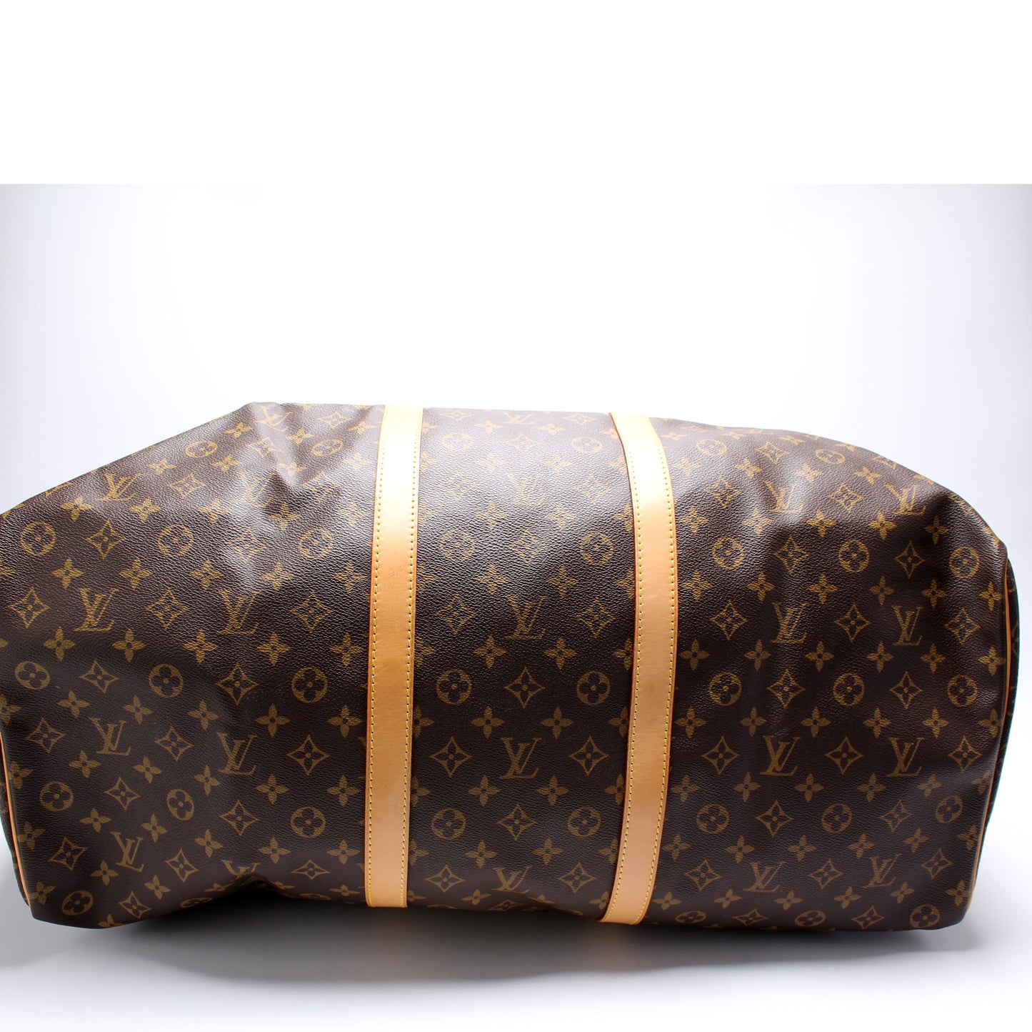 Louis Vuitton Keepall 60 Monogram