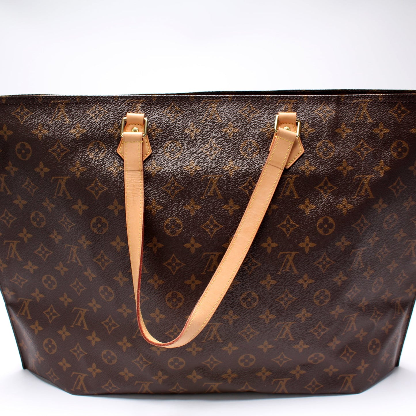 Louis Vuitton All-In MM Monogram