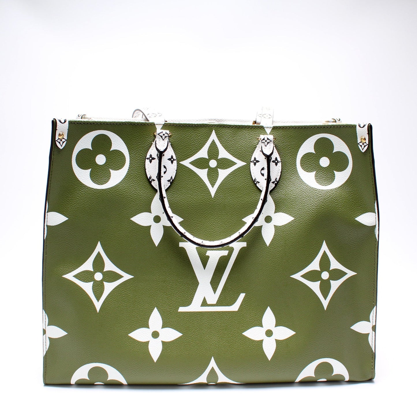 Louis Vuitton ONTHEGO GM Giant Monogram
