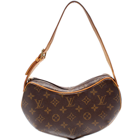 Louis Vuitton Croissant PM Monogram