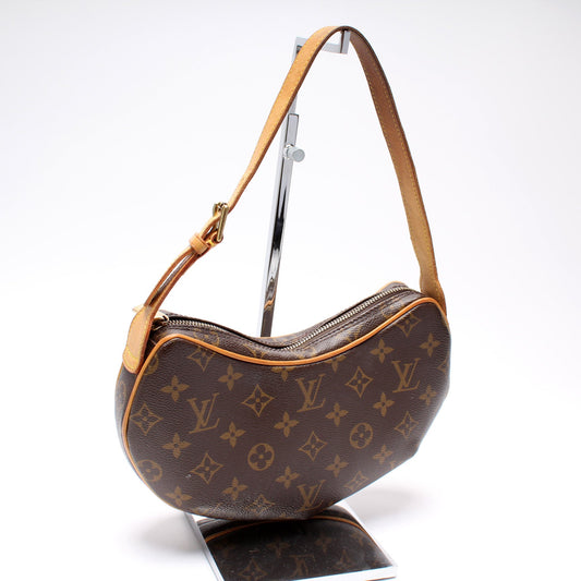 Louis Vuitton Croissant PM Monogram