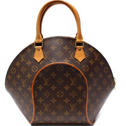 Louis Vuitton Ellipse MM Monogram