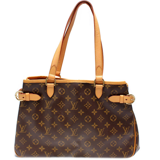 Louis Vuitton Batignolles Horizontal Monogram