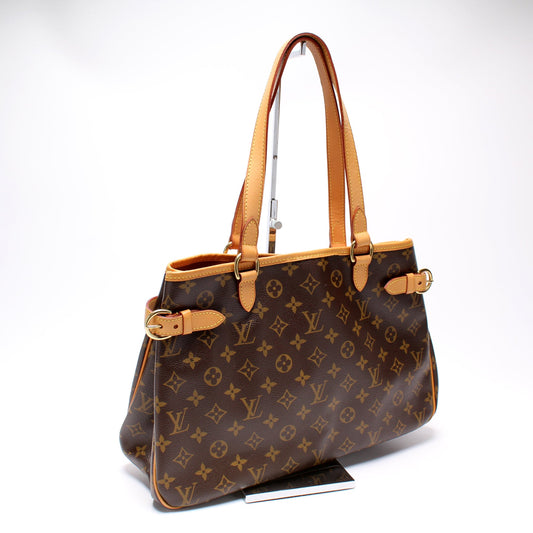 Louis Vuitton Batignolles Horizontal Monogram